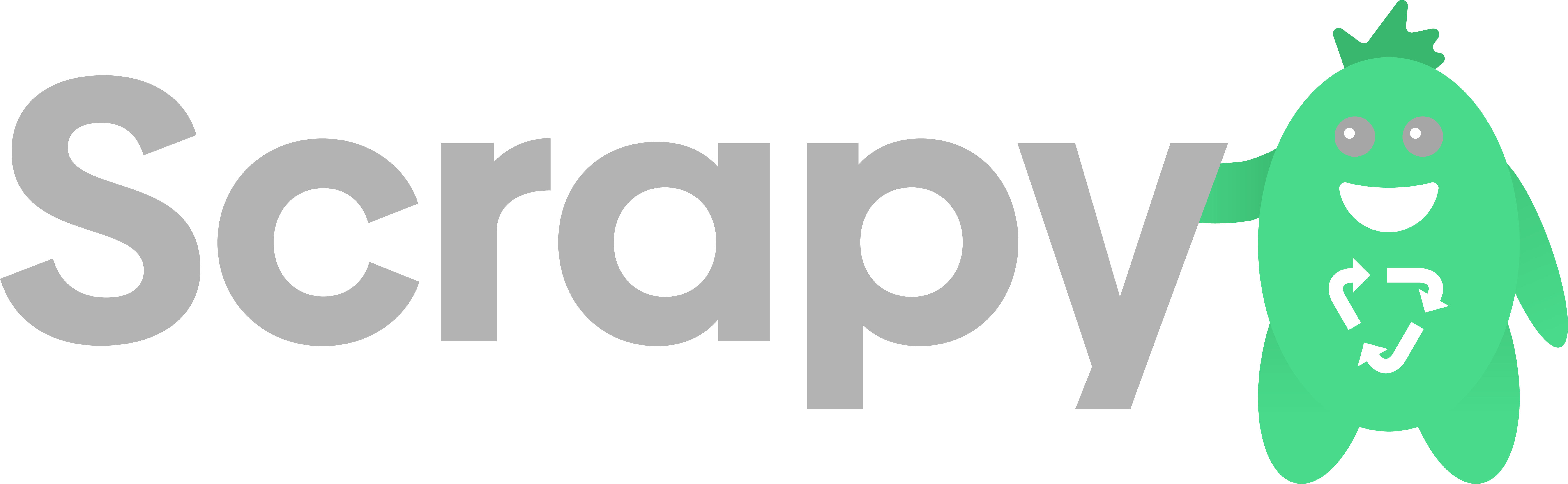 Blog Scrapy